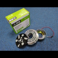 COMPRESSOR MAGNETIC CLUTCH SET PERODUA KANCIL, KELISA, VIVA SANDEN