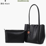 F.timber Blossom Tote Women Shoulder Handbag