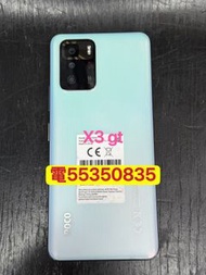 ❤️請致電55350835或ws我❤️小米Xiaomi Mi Poco X3GT 256GB (歡迎換機) X3 GT 99%新 有Google Play商店❤️三星安卓手機Android手機❤️