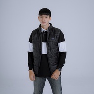 MTBS Mothbless Puffer Vest Jacket