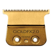 BaByliss PRO® Replacement Outlining Hair Trimmer Blade - Gold FX707G2