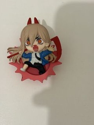 Chainsaw Man Power magnet 鏈鋸人帕瓦帕瓦