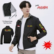 BB MAXIM MAXIM REVERSIBLE JACKET/ MAXIM DRIVER/ BB MAXIM JACKET/ DRIVER JACKET/ MAXIM JACKET/ PRIORI