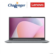 Lenovo IdeaPad Slim 3 15AMN8 82XQ00THSB - R5-7520U 16GB 512GB 15.6”