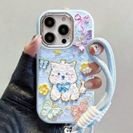 HP VOVO CASE+bracelet SAMSUNG S25ultra A07 A565G A36 A17 NOTE10PLUS 20ultra S20FE S21FE S225G S22ult