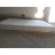 KASUR SPRING BED BEKAS HOTEL MATRAS 120X200
