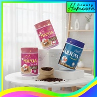 BEAUTY KASEH KOPI MANJA KASEH ARJUNA KASEH COCOA