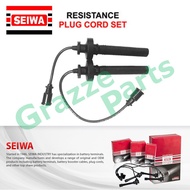 Seiwa Spark Plug Cable Wire for Proton Waja 4G18 (Mitsubishi Engine)