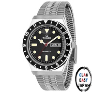 TIMEX Men's Wristwatch - TIMEX Q Model TW2U61800 [Official Import]
