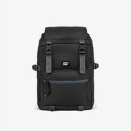 Geoff Max - Almost All Black | Tas Punggung | Backpack Ransel Pria | Tas Backpack Sekolah Kuliah