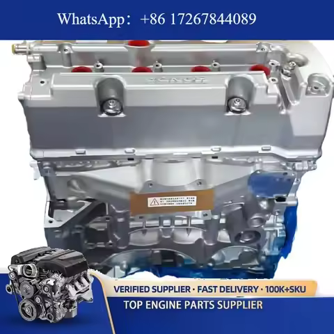 100% Original Used Complete Engine Assembly for 2.4 Model RB3 CP2 K24 K24Z K24Z2 K24Z5 K24A2