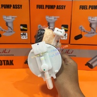 Tổng bơm xăng xe ZOOMER-X