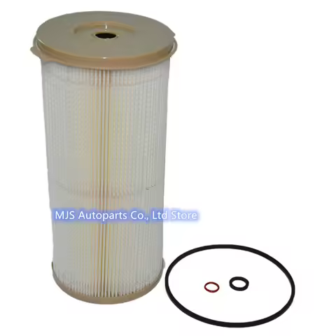 2020PM Filter Cartridge for 1000FG 1000FH Fuel Oil Engine Fuel Filter Water Separator Replacement Tr
