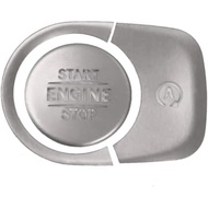 Engine Ignition Push Button Cover,Fit for Mercedes Benz G GLE GLS Class G463 G500 W167 X167 GLE450 A