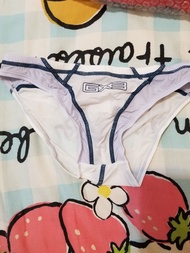 GX3泳褲款內褲中碼 超特價