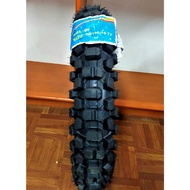 SBL Motocross 90/100-16 Tube Type Tire