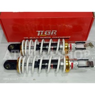 ▽TTGR REAR SHOCK 270MM FOR NOUVO Z/AEROX/NMAX V2