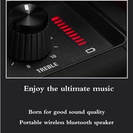 Marshall Stockwell II Portable Speaker Bluetooth Speaker Bluetooth Wireless Speakers Amplifier