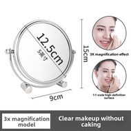 LANWAN | Double-Sided HD Amplifying Dressing Mirror
