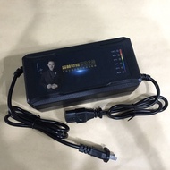 Ebike casan charger 60v 72v 84v 96v Daigou