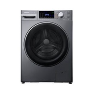 PANASONIC 11KG FRONT LOAD WASHING MACHINE SPECIAL HYGIENE CARE NA-V11FX2LSG (SUS SILVER LOOK)