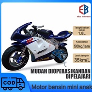 Ready Mainan sepeda motor anak/skuter swaimbang/sepeda motor roda dua