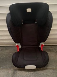 Britax baby car seat
