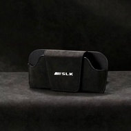 For Mercedes Benz GLA-S GLE GLS Car Glasses Holder Clip Accesorios Interior Decoration Case Cover Ey