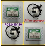 CDI COIL ROBIN EY-20 ORIGINAL TOKEI ROBIN EY-20 IGNITION CDI/