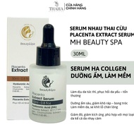 [CHÍNH HÃNG] SERUM NHAU THAI CỪU SERUM B5 Phục hồi – Dưỡng ẩm – Làm dịu da – Se khít lỗ chân lông Se