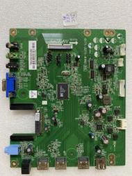 JVC 55E用主機板0171-2271-6392