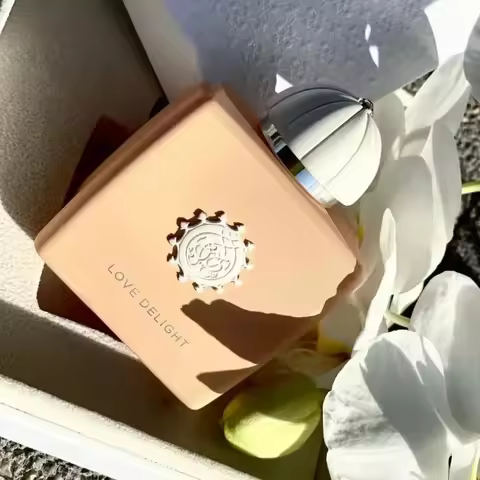 100ml Designer Perfume love delig Women Fragrances GUIDANCE LOVE TUBEROSE InterludeLong Lasting Smel