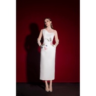 (Pass) HUY TRAN Dress 15 million 800