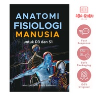 Human Anatomy and Physiology Book