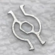 Watch Accessories 3235 Movement Watch Shockproof Spring Swiss Movement Use Silver Unelectroplated Do