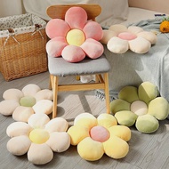 Ins Style Daisy Petal Cushion Small Flower Pillow ins Flower Pillow Cushion Sofa Sun Flower Pillow F