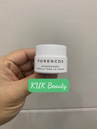 [HCM]KEM FORENCOS MINI WONDERWERK MARULA ( màu trắng-BAN NGÀY)