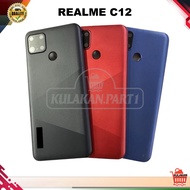 BACKDOOR / BACKCOVER BACK COVER/ REALME C12