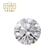 TURBO Lab Grown Diamond 0.52 Carat LG522225231