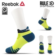 Reebok Original Ankle Socks Thick Socks Unisex Sport Gym Men Women Sports
