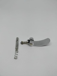 "spv02" Baut QR frame sepeda lipat quick release