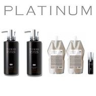 保證正貨 京喚羽 Dr Jr TOKIO IE Inkarami Platinum 40/200/400/700ml