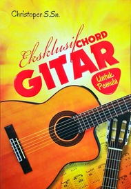 Ekslusif Chord Gitar