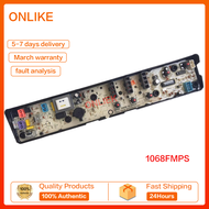 MFW-701S/MFW-751S / MT720B / MFW-E75S/MT730W MIDEA WashingMachine PCB BOARD (CONTROL BOARD) PANEL BO
