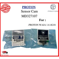 ORIGINAL PROTON CAM SHAFT SENSOR / INPUT SENSOR (3 PINS) # PROTON WAJA 1.6 4G18 # G4T0769 # MD327107