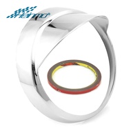 CODDành Cho Xe VESPA GTV300 LXV150 VXL150 LX150 LX125 Vỏ Đèn Pha Xe Máy Bảo VệGOOD