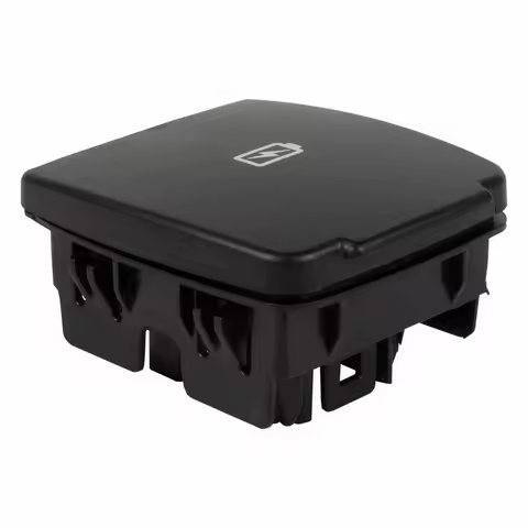 Car Audio Auxiliary Input Jack FB5Z19A495AB for Ford F150 For Expedition Explorer Super Duty Navigat
