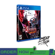 PlayStation 4tm Ps4 425: Bloodrayne Betrayal: Fresh Bites (Ps4) [bY ClaSsIC GaME]