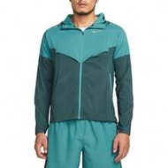 Nike Authentic Running Training Woven Men's Casual Comfortable Sports Jacket CZ9071-379