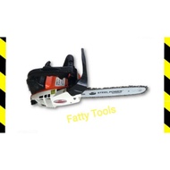 12 Steel Power Chainsaw